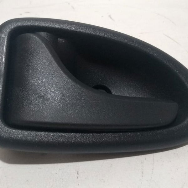 Maçaneta Interna Esquerda Clio Scenic Symbol 2000 A 2016