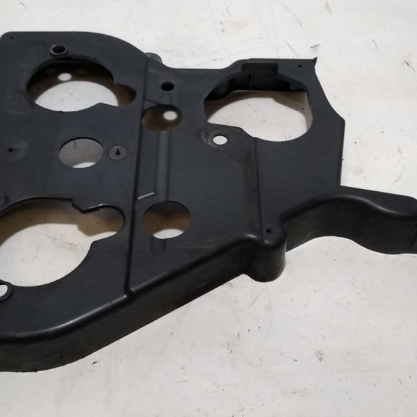 Proteção Interna Correia Peugeot 207 2009