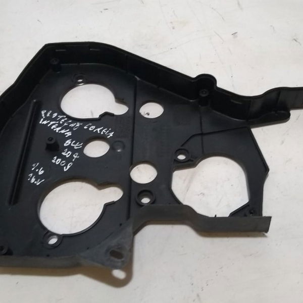 Proteção Interna Correia Peugeot 207 2009