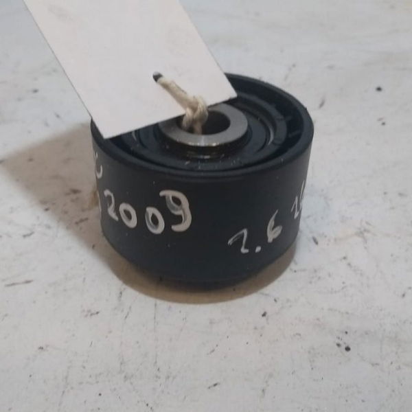 Polia Rolamento Guia Correia  Peugeot 207 2009