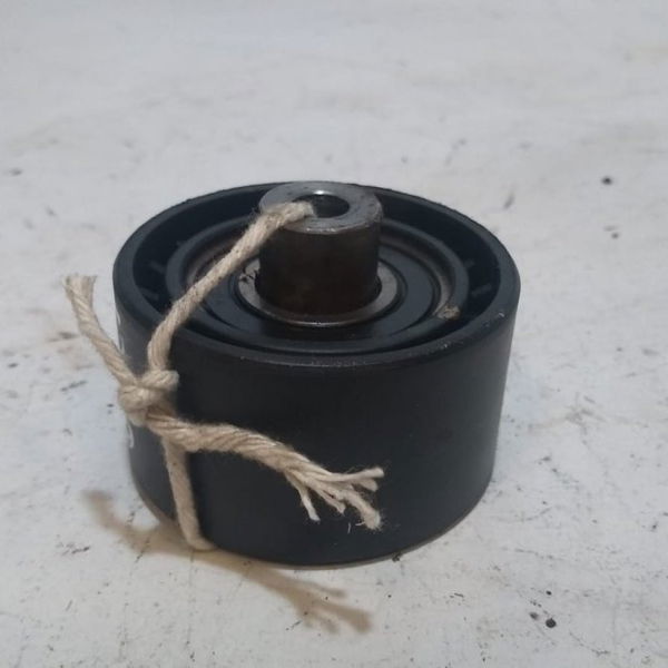 Polia Rolamento Guia Correia  Peugeot 207 2009