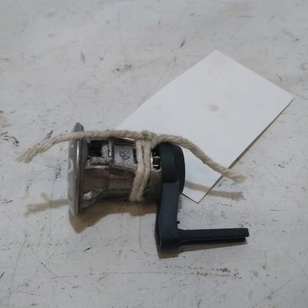Cilindro Chave Porta Dianteira Direita Peugeot 207 2009