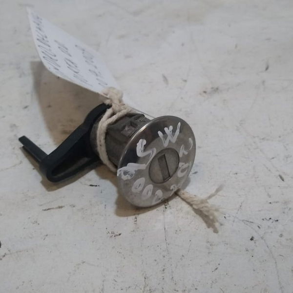 Cilindro Chave Porta Dianteira Direita Peugeot 207 2009