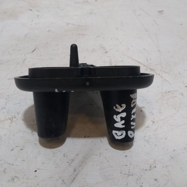 Base Puxada Aberta Capo Peugeot 207 2009