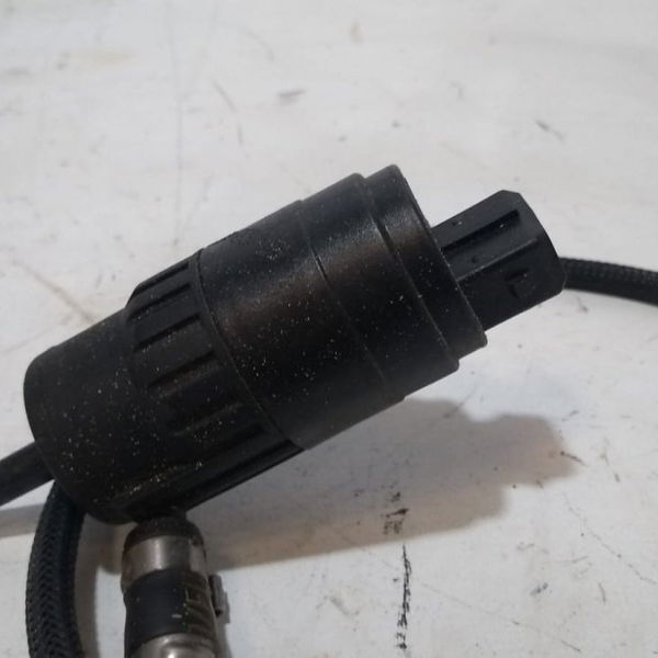 Motor Partida Ar Frio Peugeot 207 2009