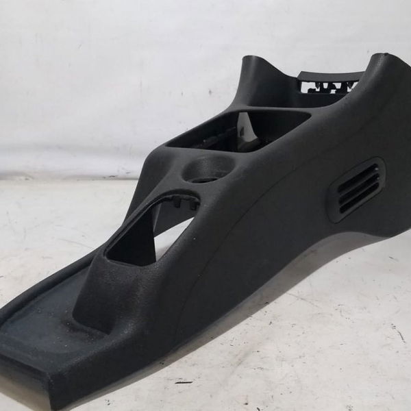 Console Central Peugeot 207 2009