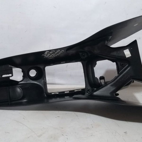 Console Central Peugeot 207 2009