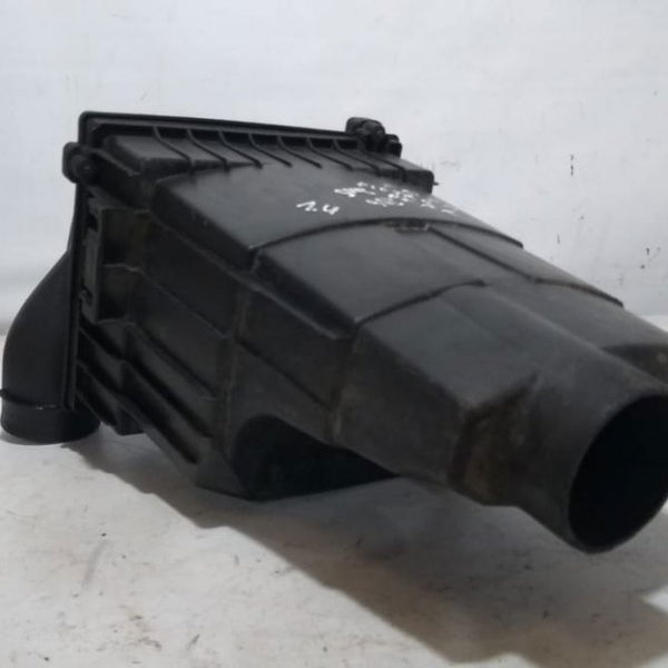 Caixa Filtro Ar Peugeot 206 1.4 2005