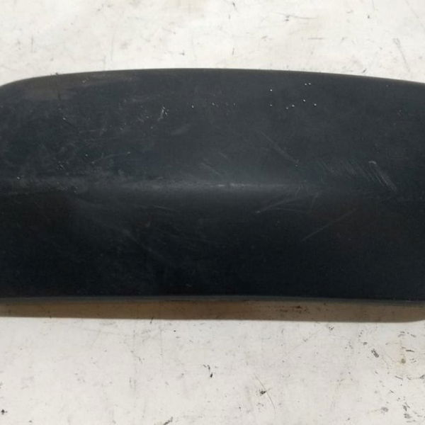 Moldura Para Choque Lado Esquerdo Peugeot 307 Hatch 2010