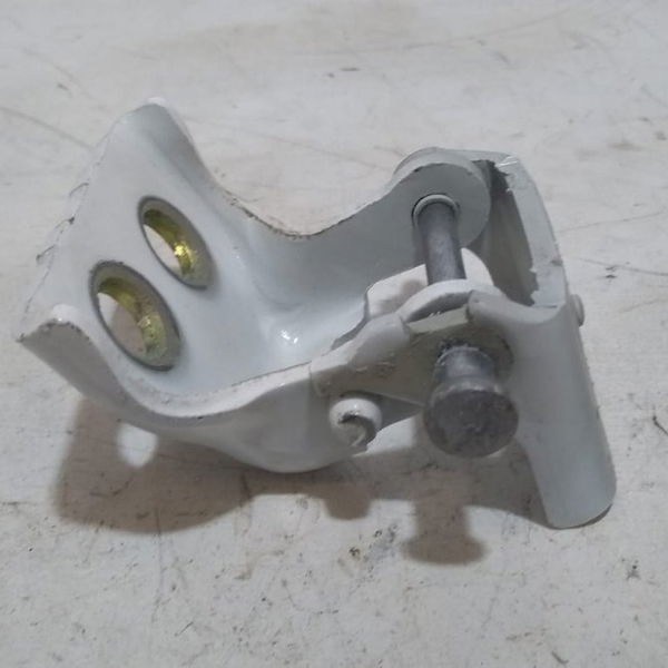 Dobradiça Superior Porta Traseira Esquerda Peugeot 307 2010