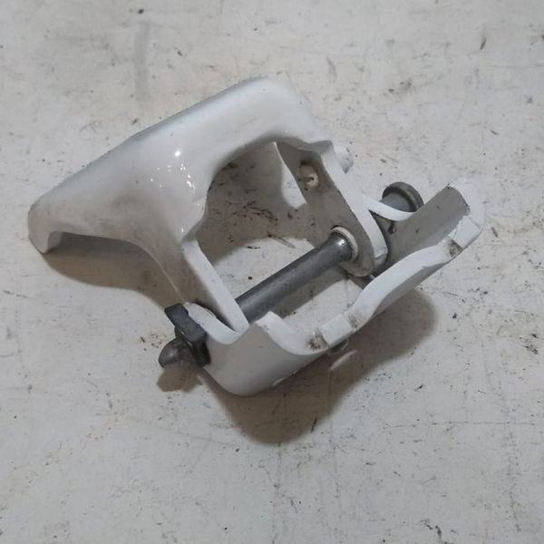 Dobradiça Superior Porta Traseira Esquerda Peugeot 307 2010