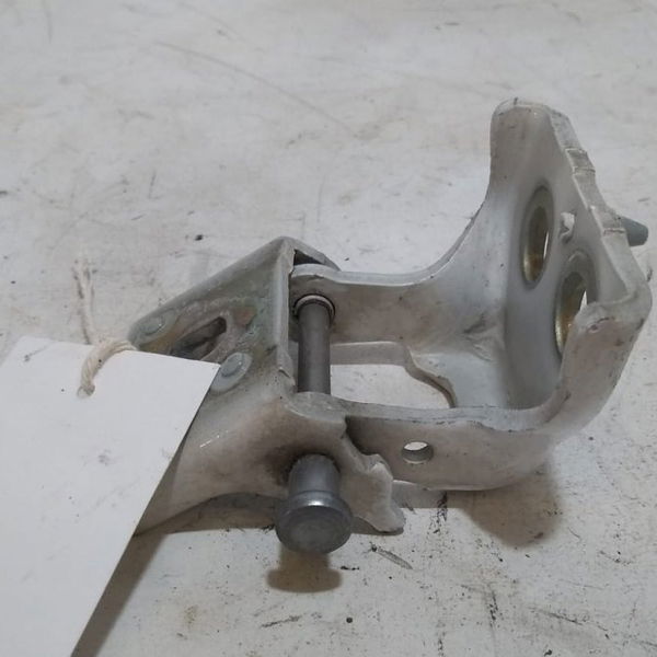 Dobradiça Superior Porta Dianteira Esq Peugeot 307 2010