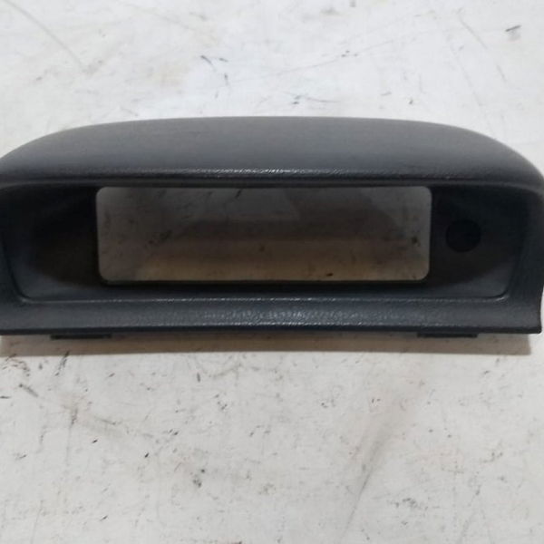 Acabamento Computador De Bordo Peugeot 307 Hatch 2010