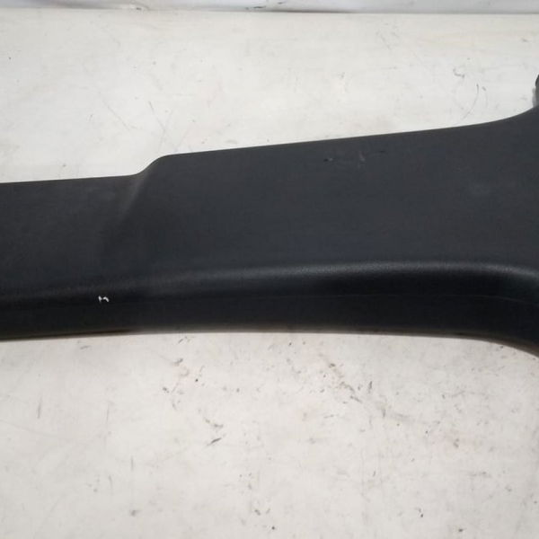 Acabamento Central Dianteiro Esquerdo Peugeot 307 Hatch 2010