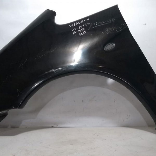 Para Lama Lado Esquerdo Citroen Xsara Picasso 2008