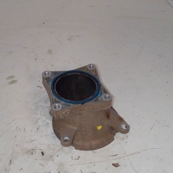 Suporte Tbi Corpo Borboleta Renault Logan 2012