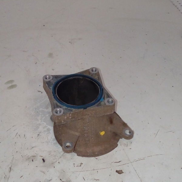 Suporte Tbi Corpo Borboleta Renault Logan 2012