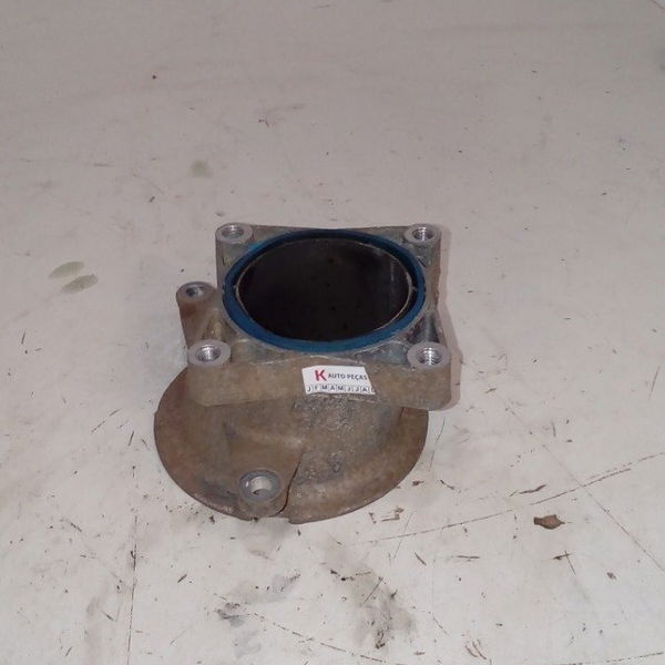 Suporte Tbi Corpo Borboleta Renault Logan 2012