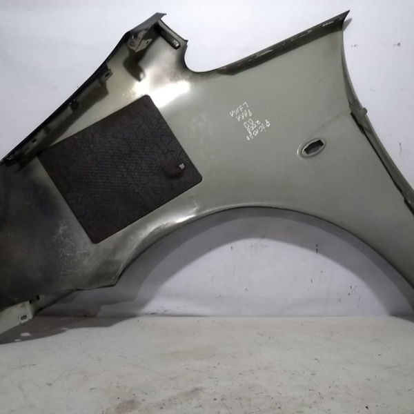 Para Lama Dianteiro Direito Citroen Xsara Picasso 2008