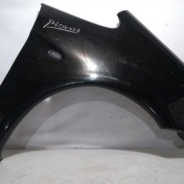 Para Lama Dianteiro Direito Citroen Xsara Picasso 2008