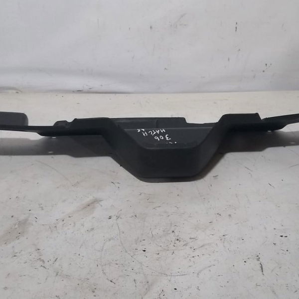 Acabamento Peugeot 306 Hatch 1998