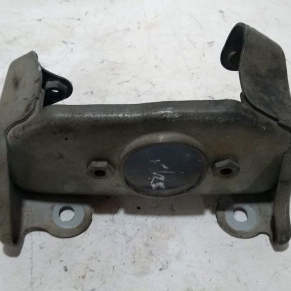 Suporte Coxim Lado Esquerdo Peugeot 206 2005