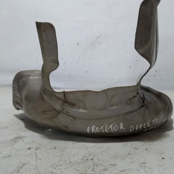 Protetor Defletor Peugeot 206 2005