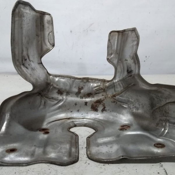 Protetor Defletor Peugeot 206 2005