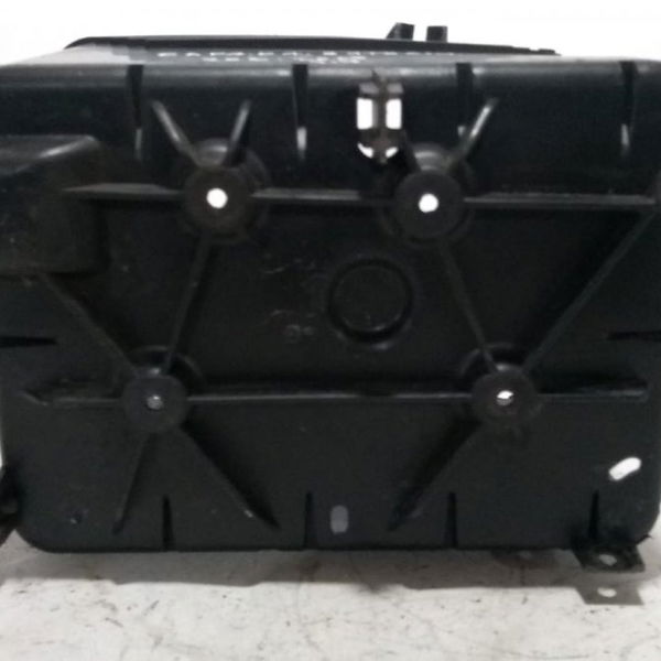 Capa Bateria Peugeot 206 2005