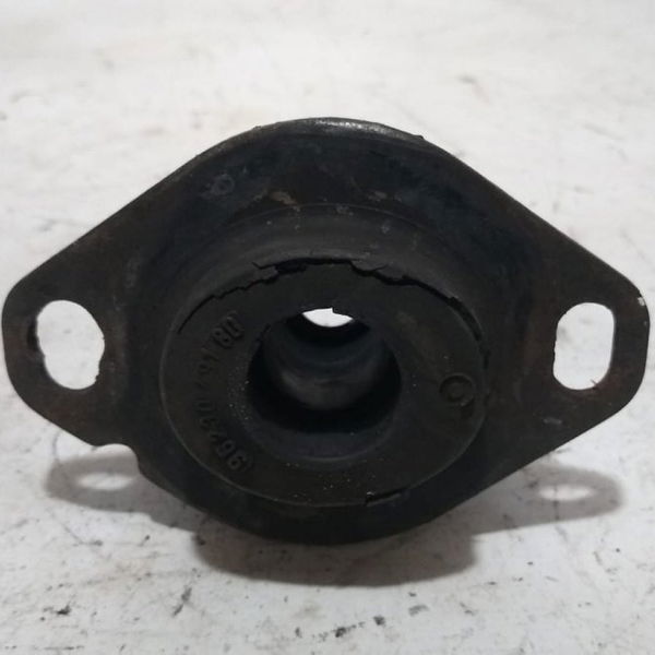 Coxim Motor Lado Esquerdo Peugeot 206 2005