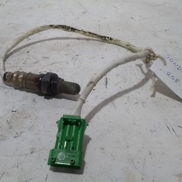 Sonda Lambda Peugeot 208 2014