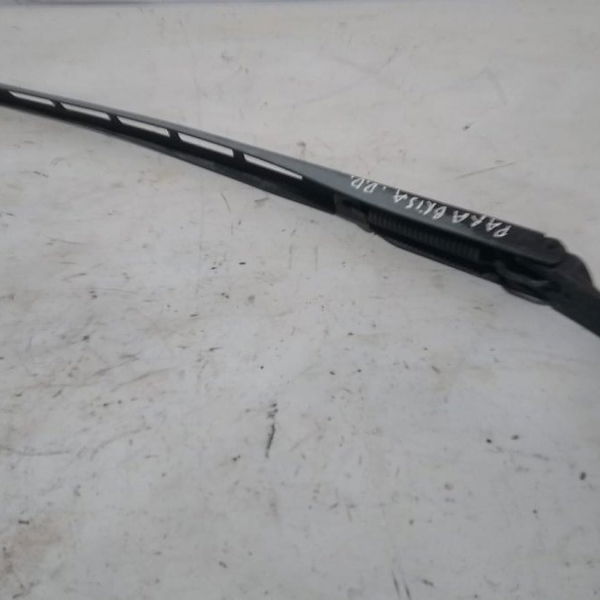 Limpador Para Brisa Dianteiro Direito Peugeot 307 2010