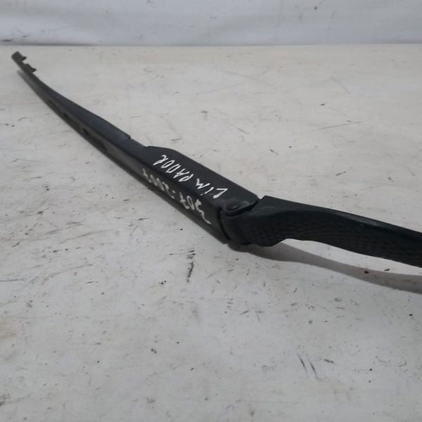Limpador Para Brisa Dianteiro Direito Peugeot 307 2010
