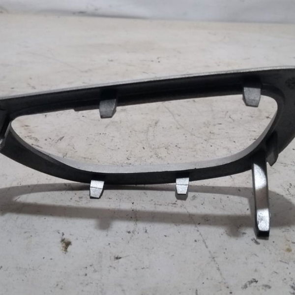 Moldura Maçaneta Porta Dianteira Direita Peugeot 307 2007