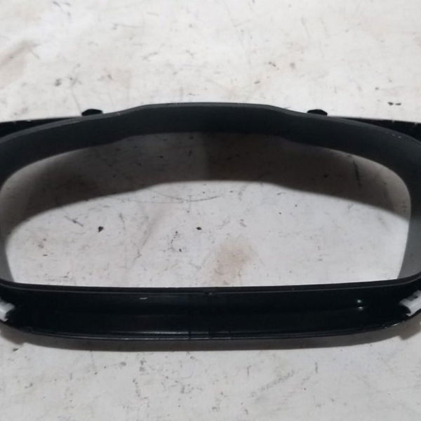 Moldura Painel Instrumento Renault Kwid 2019