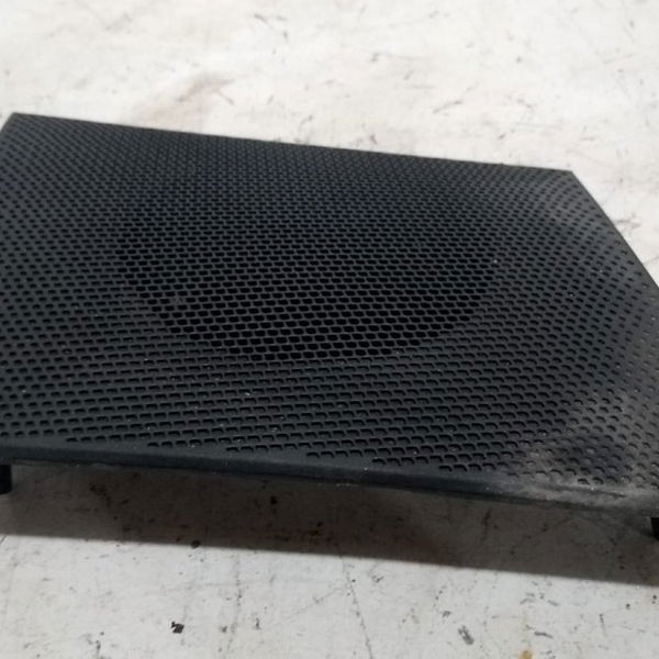 Acabamento Tampa Alto Falante Kwid 2019