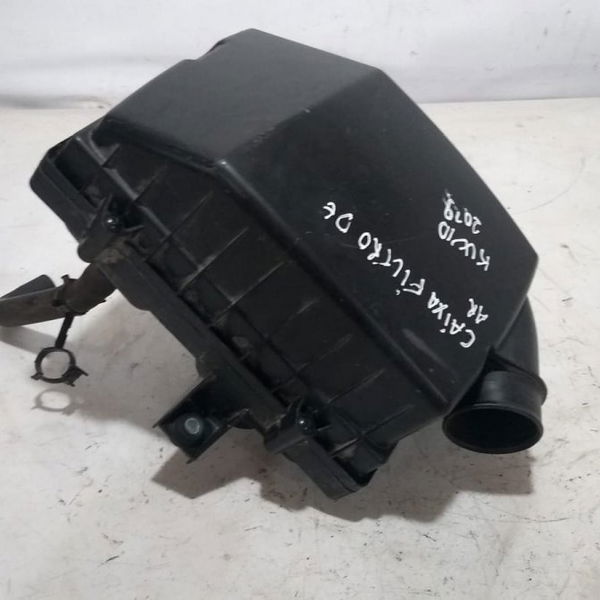 Caixa Filtro Ar Renault Kwid 2019