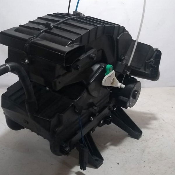 Caixa Ventilação Renault Kwid 2019
