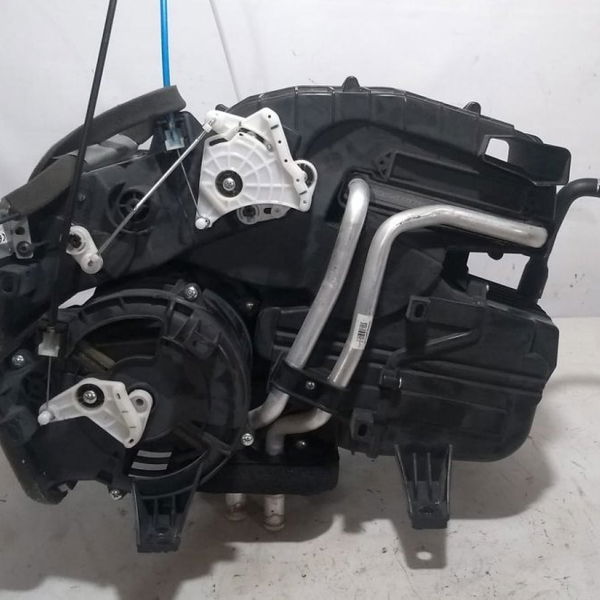 Caixa Ventilação Renault Kwid 2019