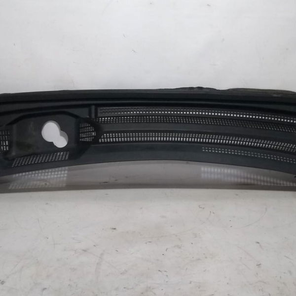 Grade Churrasqueira Renault Kwid 2019