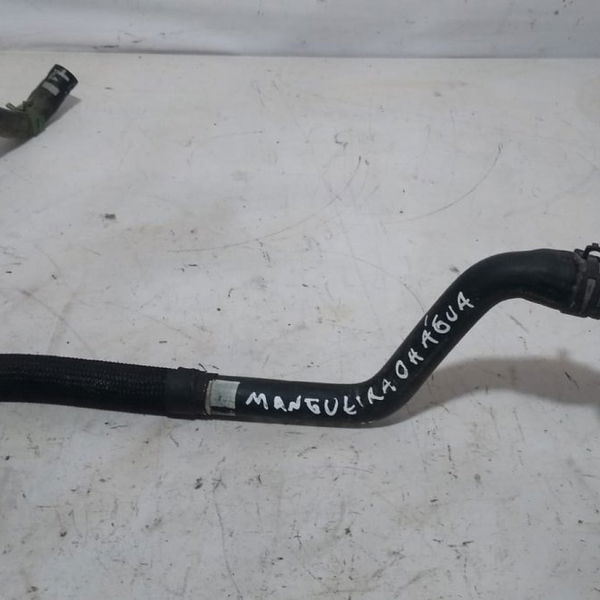 Mangueira De Água Renault Kwid 2019
