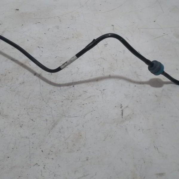 Mangueira Gasolina Renault Kwid 2019