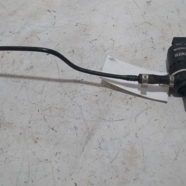 Motor Esguicho Gasolina Renault Kwid 2019