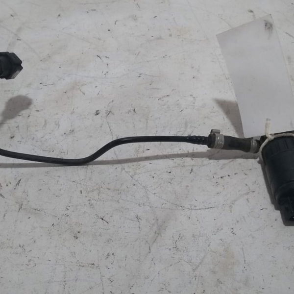 Motor Esguicho Gasolina Renault Kwid 2019
