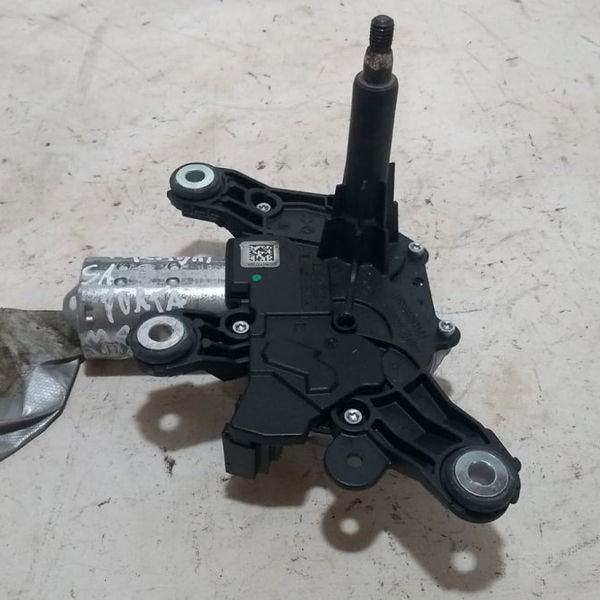 Motor Máquina Limpador Porta Mala Renault Kwid 2019