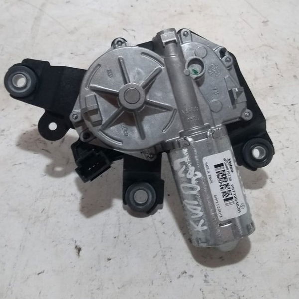 Motor Máquina Limpador Porta Mala Renault Kwid 2019