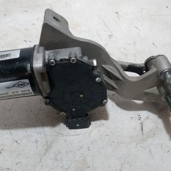 Motor Máquina Vidro Para Brisa Renault Kwid 2019