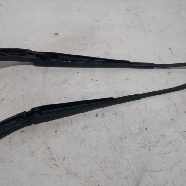 Par Limpador Para Brisa Renault Kwid 2019