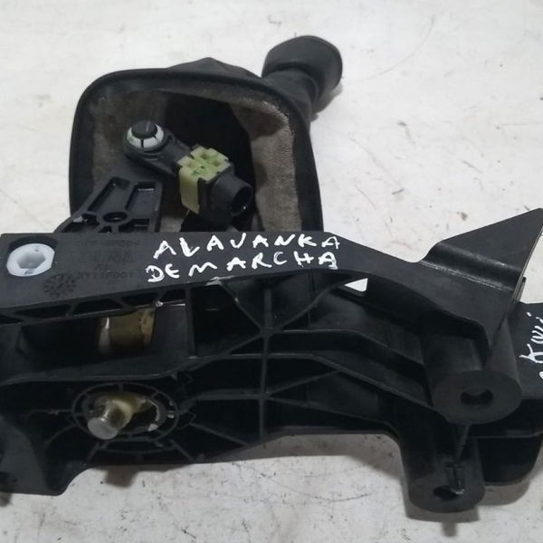 Alavanca Marcha Renault Kwid 2019