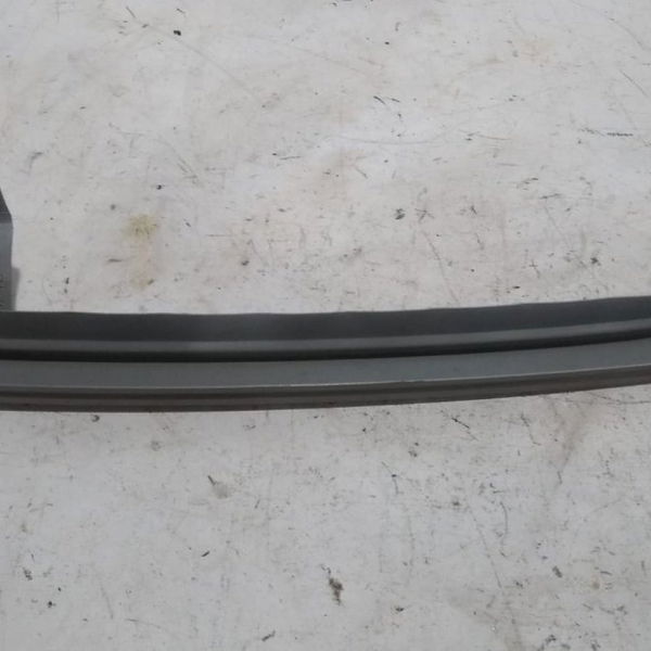 Canaleta Vidro Porta Dianteira Esquerda Renault Kwid 2019